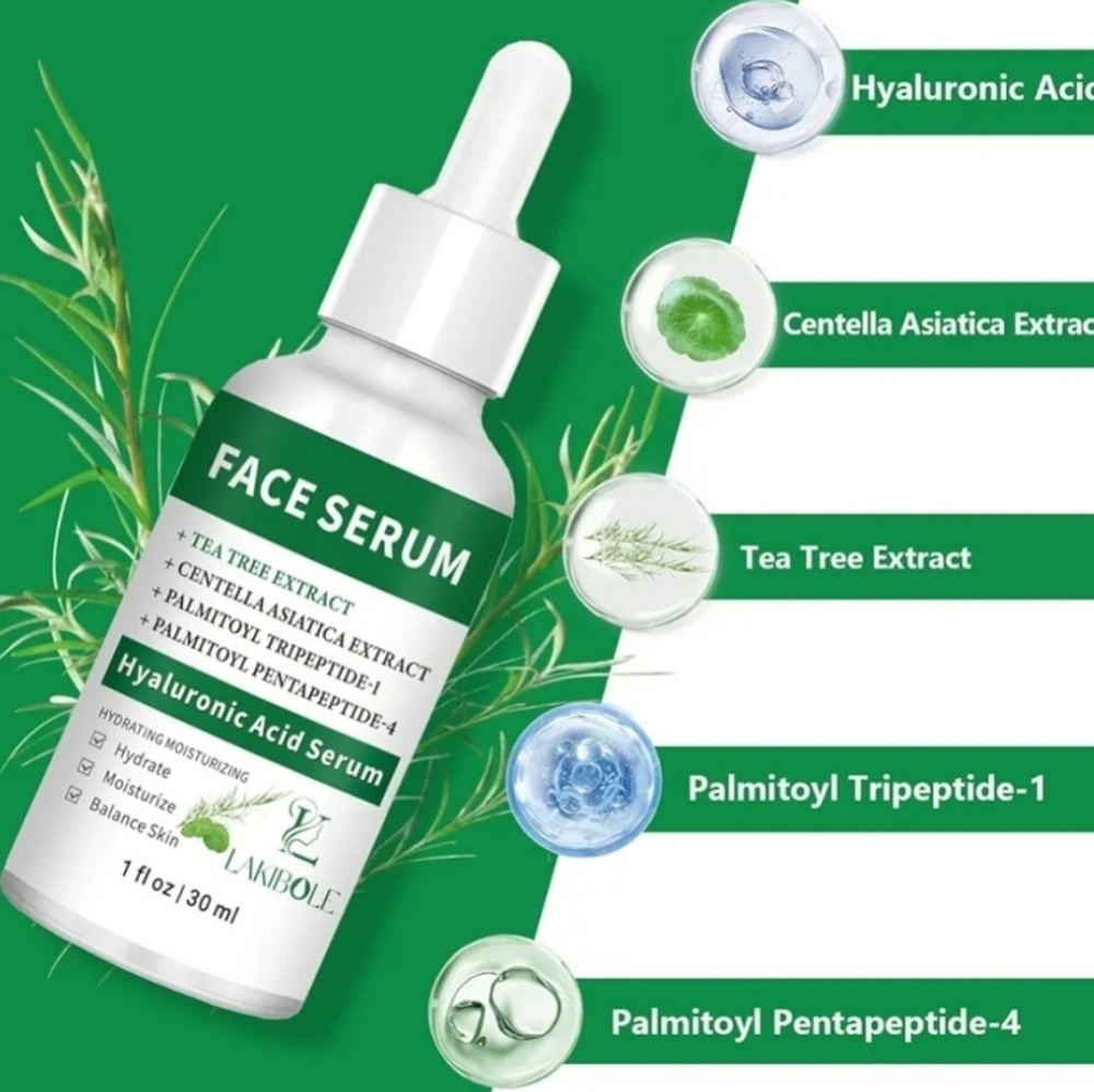 Hyaluronic Acid